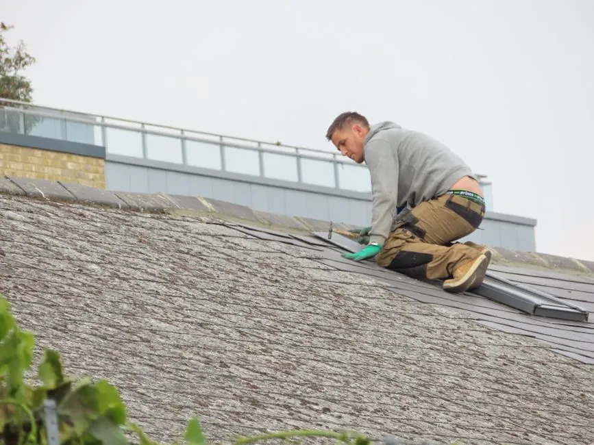 Benefits of Quality Commercial Roofing