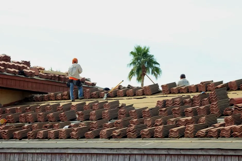 Benefits of Roof Replacement